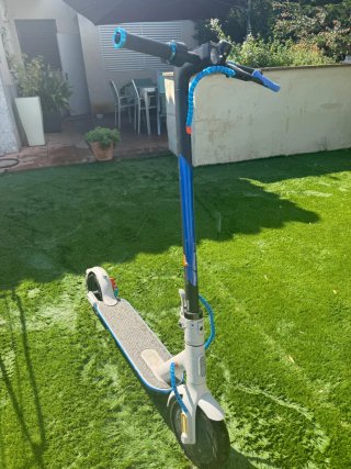 Patinete Eléctrico Xiaomi - Muy Buen Estado
