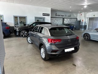 Volkswagen T-ROC Edition 2.0 TDI 85kW 115CV (2021)