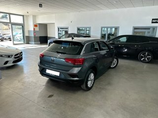 Volkswagen T-ROC Edition 2.0 TDI 85kW 115CV (2021)