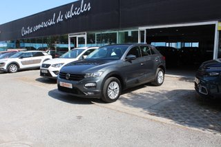 Volkswagen T-ROC Edition 2.0 TDI 85kW 115CV (2021)