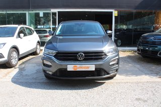 Volkswagen T-ROC Edition 2.0 TDI 85kW 115CV (2021)