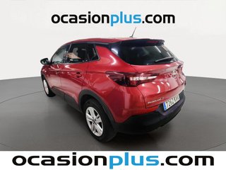 Opel Grandland X 1.2 Turbo Selective 96 kW (130 CV)