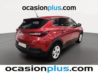 Opel Grandland X 1.2 Turbo Selective 96 kW (130 CV)