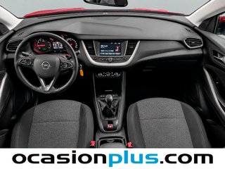 Opel Grandland X 1.2 Turbo Selective 96 kW (130 CV)