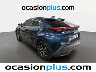 Toyota C-HR 140H Advance 103 kW (140 CV)