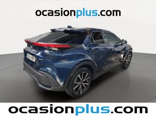 Toyota C-HR 140H Advance 103 kW (140 CV)