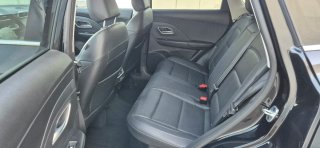 ACCIDENTADO MG ZS HYBRID2025