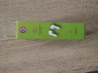 Cascos Inalámbricos ZTU Bluetooth 5.4