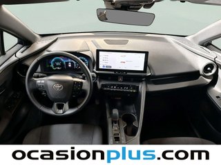 Toyota C-HR 140H Advance 103 kW (140 CV)