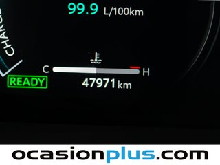 Toyota C-HR 140H Advance 103 kW (140 CV)