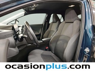 Toyota C-HR 140H Advance 103 kW (140 CV)
