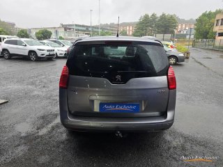 PEUGEOT 5008 BLUEHDI STYLE 120 CV 7 PALAZAS