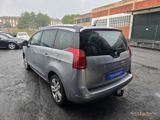 PEUGEOT 5008 BLUEHDI STYLE 120 CV 7 PALAZAS