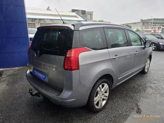 PEUGEOT 5008 BLUEHDI STYLE 120 CV 7 PALAZAS