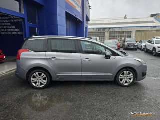 PEUGEOT 5008 BLUEHDI STYLE 120 CV 7 PALAZAS