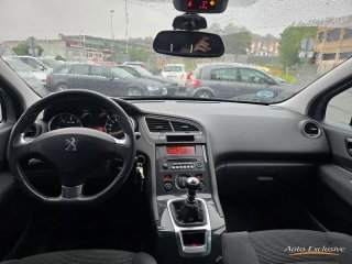 PEUGEOT 5008 BLUEHDI STYLE 120 CV 7 PALAZAS