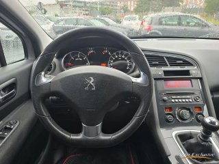 PEUGEOT 5008 BLUEHDI STYLE 120 CV 7 PALAZAS