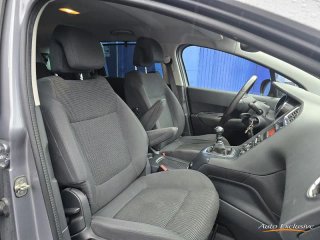 PEUGEOT 5008 BLUEHDI STYLE 120 CV 7 PALAZAS