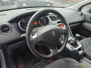 PEUGEOT 5008 BLUEHDI STYLE 120 CV 7 PALAZAS