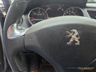 PEUGEOT 5008 BLUEHDI STYLE 120 CV 7 PALAZAS