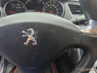 PEUGEOT 5008 BLUEHDI STYLE 120 CV 7 PALAZAS