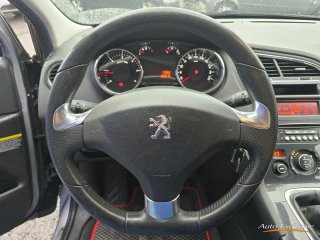 PEUGEOT 5008 BLUEHDI STYLE 120 CV 7 PALAZAS
