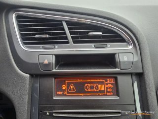 PEUGEOT 5008 BLUEHDI STYLE 120 CV 7 PALAZAS