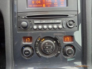 PEUGEOT 5008 BLUEHDI STYLE 120 CV 7 PALAZAS