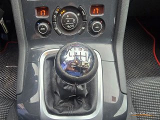 PEUGEOT 5008 BLUEHDI STYLE 120 CV 7 PALAZAS
