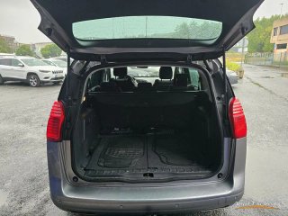 PEUGEOT 5008 BLUEHDI STYLE 120 CV 7 PALAZAS
