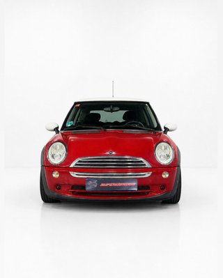 Mini MINI Cooper