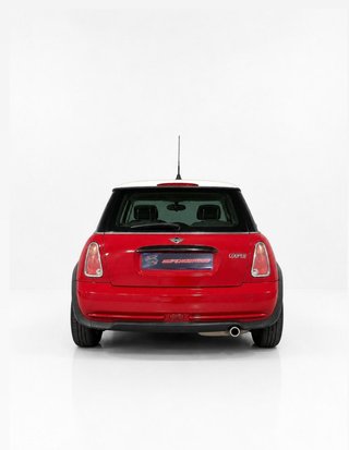 Mini MINI Cooper