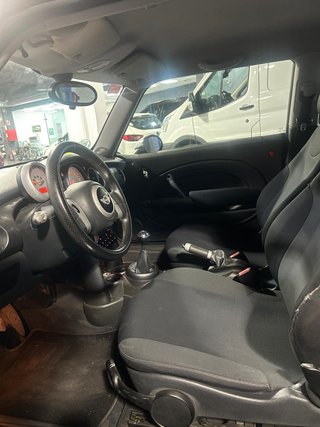 Mini MINI Cooper