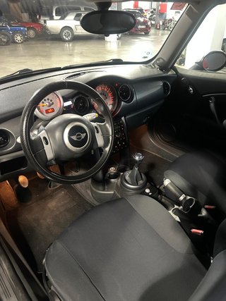 Mini MINI Cooper