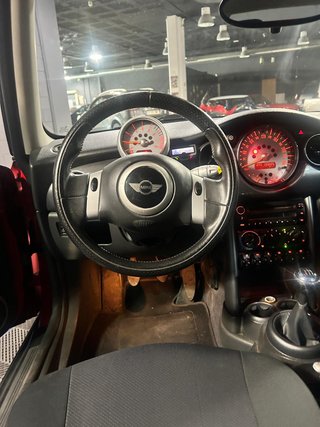 Mini MINI Cooper