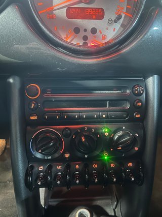 Mini MINI Cooper