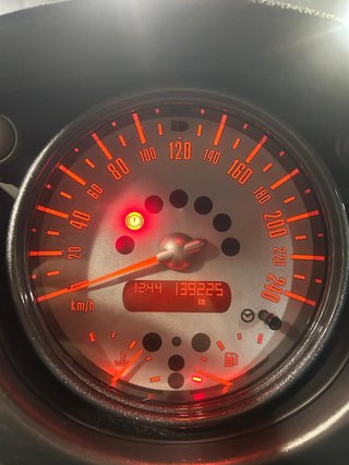 Mini MINI Cooper