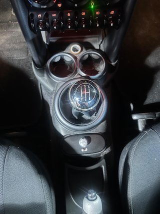Mini MINI Cooper