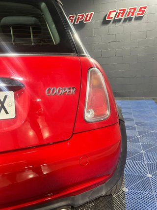 Mini MINI Cooper
