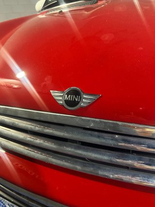 Mini MINI Cooper