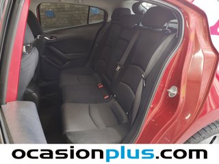 Mazda Mazda 3 2.2 DE Luxury 110 kW (150 CV)