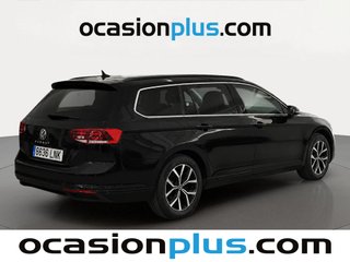 Volkswagen Passat Variant Executive 1.5 TSI 110 kW (150 CV) DSG
