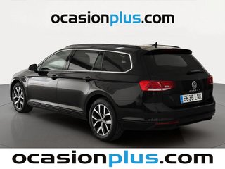 Volkswagen Passat Variant Executive 1.5 TSI 110 kW (150 CV) DSG