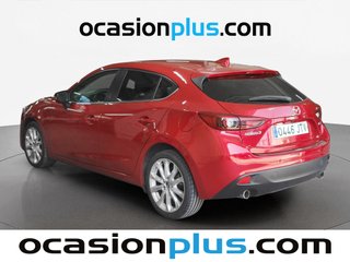 Mazda Mazda 3 2.2 DE Luxury 110 kW (150 CV)