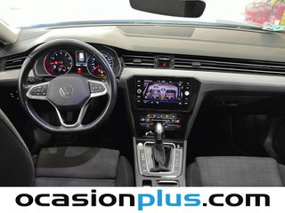 Volkswagen Passat Variant Executive 1.5 TSI 110 kW (150 CV) DSG