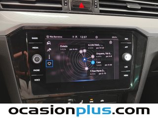 Volkswagen Passat Variant Executive 1.5 TSI 110 kW (150 CV) DSG
