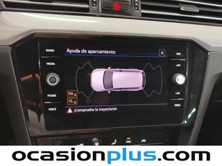 Volkswagen Passat Variant Executive 1.5 TSI 110 kW (150 CV) DSG