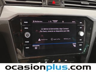 Volkswagen Passat Variant Executive 1.5 TSI 110 kW (150 CV) DSG