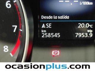 Volkswagen Passat Variant Executive 1.5 TSI 110 kW (150 CV) DSG