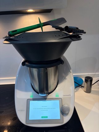 Thermomix TM6